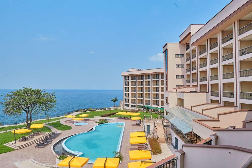 Goma Serena Hotel Zařízení fotografie