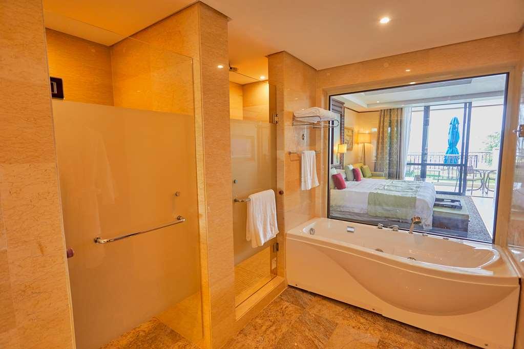 Goma Serena Hotel Pokoj fotografie
