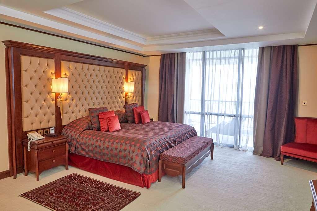 Goma Serena Hotel Pokoj fotografie