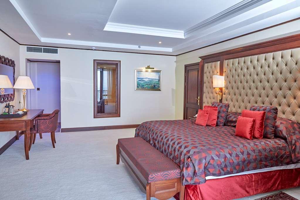 Goma Serena Hotel Pokoj fotografie