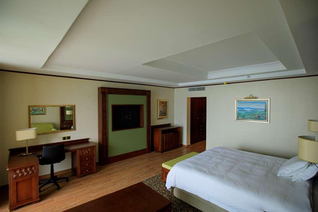 Goma Serena Hotel Pokoj fotografie